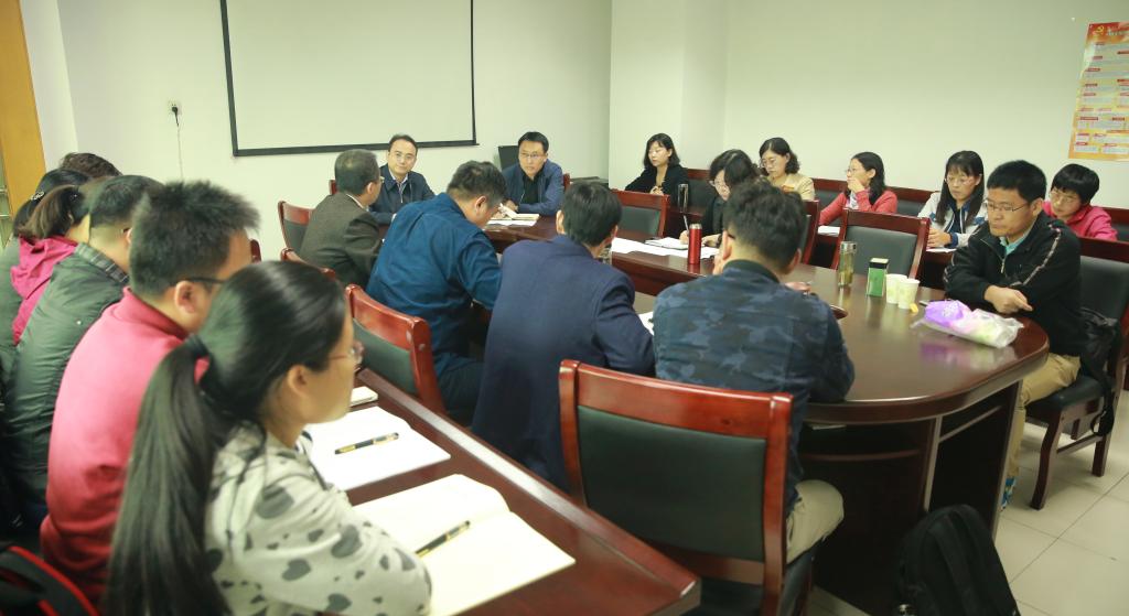 戏剧与影视学院
