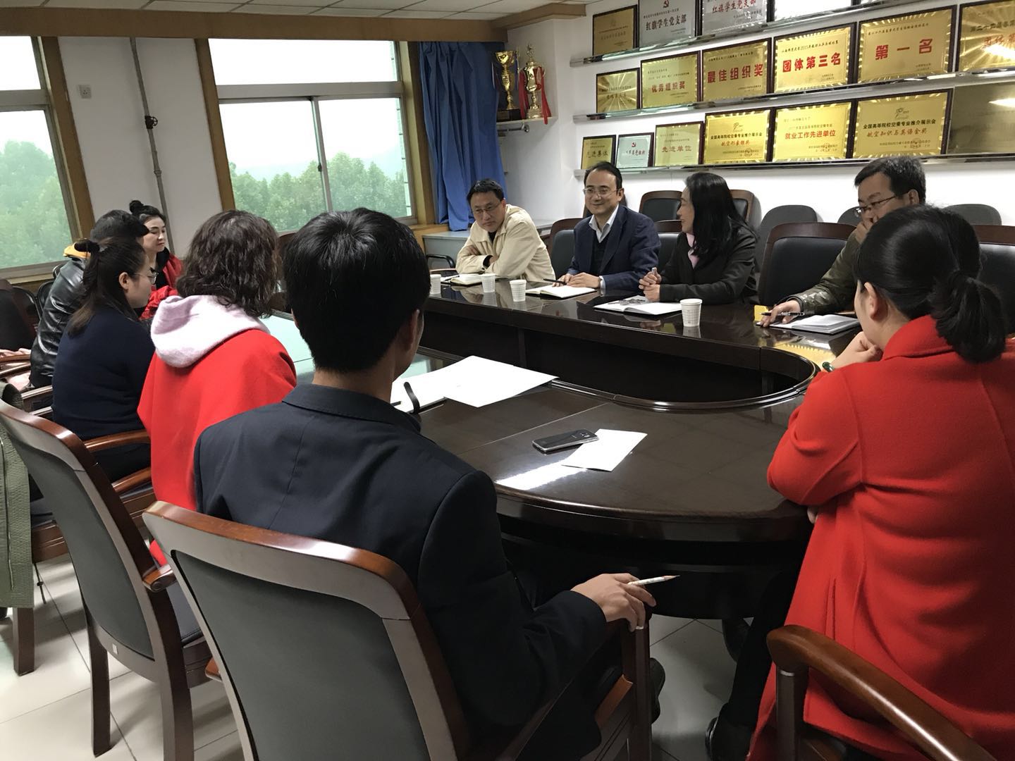 传媒学院